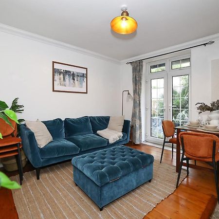 Bright & Modern Islington 2Bd Apt For 6 Apartment London Luaran gambar