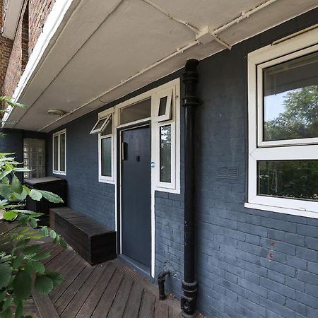 Bright & Modern Islington 2Bd Apt For 6 Apartment London Luaran gambar